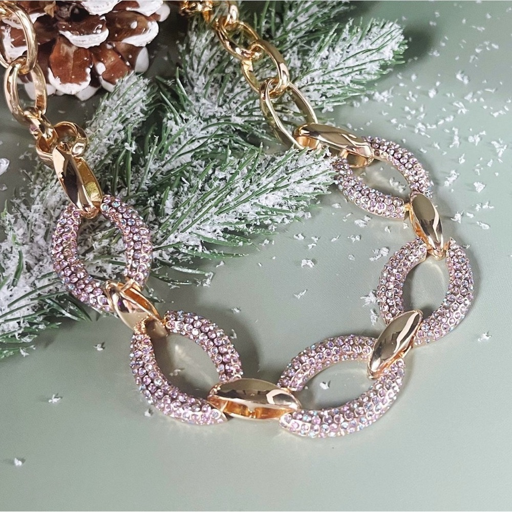 NEW Park Lane Splash Necklace